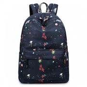 Рюкзак «Разноцветные звезды», BL-A9106