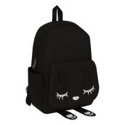 Рюкзак «Black Cat», 42*29*13см, 1 отдел, 3 кармана, MS_49204