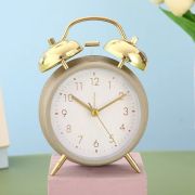 Часы-будильник «SonicAlarm»,white  860R-03